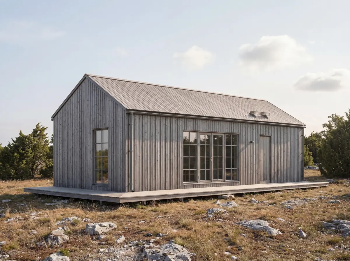 Visualisering: Fårö 50